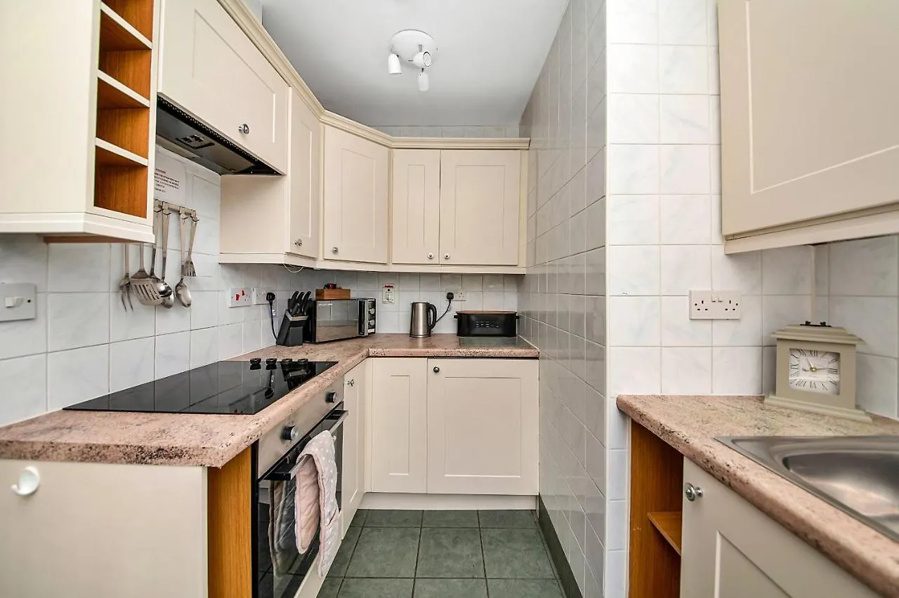 Apartment Finest Retreats - York Hall Apt Thirsk